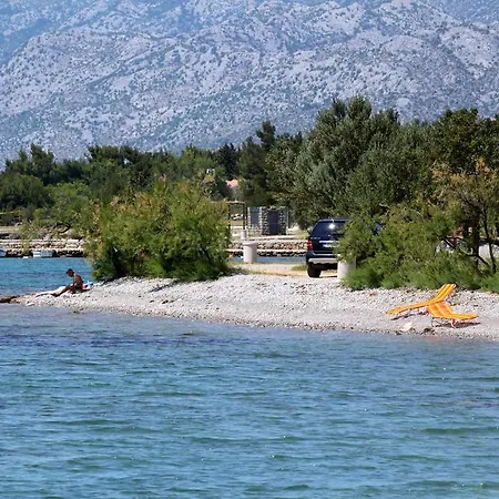 Affittacamere By The Sea Starigrad 6637