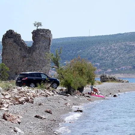 By The Sea Starigrad 6637