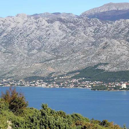 By The Sea Starigrad 6637 Affittacamere