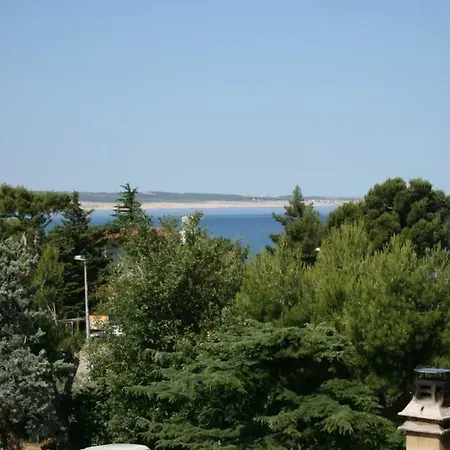 Affittacamere By The Sea Starigrad 6637