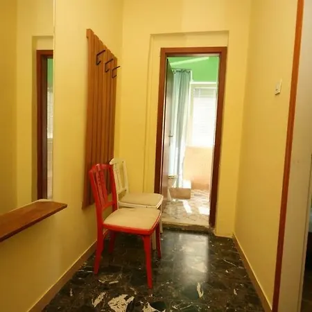 By The Sea Starigrad 6637